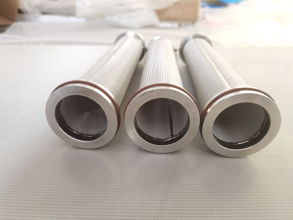 烧结网的四种类型你知路吗？
