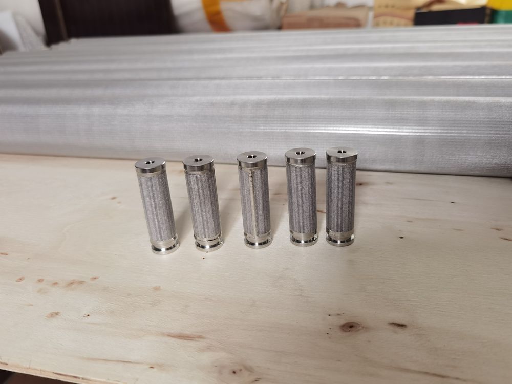 烧结网使用寿命受哪些成分影响？