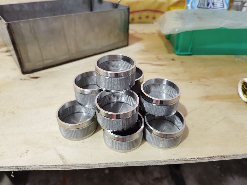烧结网使用过程中要预防哪些问题？