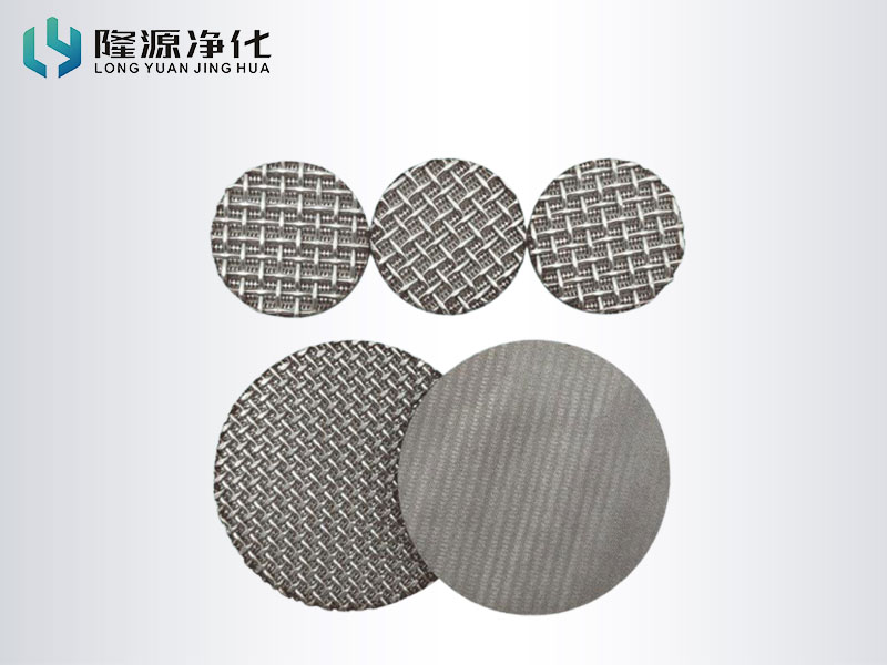 使用烧结网变形原因有哪些？