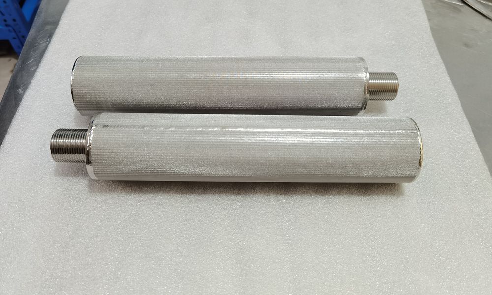 使用烧结网为什么会变形？