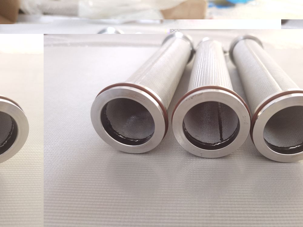 使用烧结网为何必要换新？